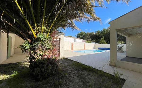 Maison à vendre    5 pièces •  Dolus-d'Oléron