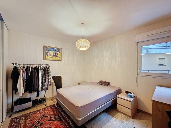 Appartement à vendre à Merville - locataire en place