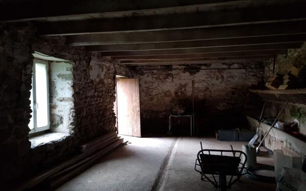 Maison à vendre    4 pièces • 91 m2 Bourbriac