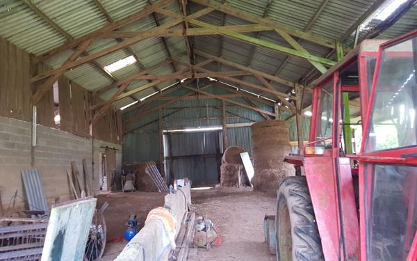 Maison à vendre    4 pièces • 91 m2 Bourbriac