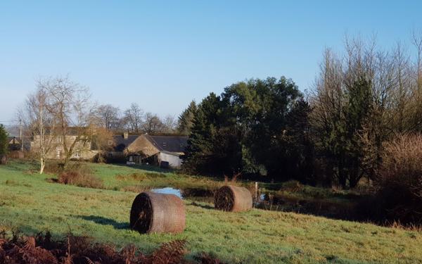 Maison à vendre    4 pièces • 91 m2 Bourbriac