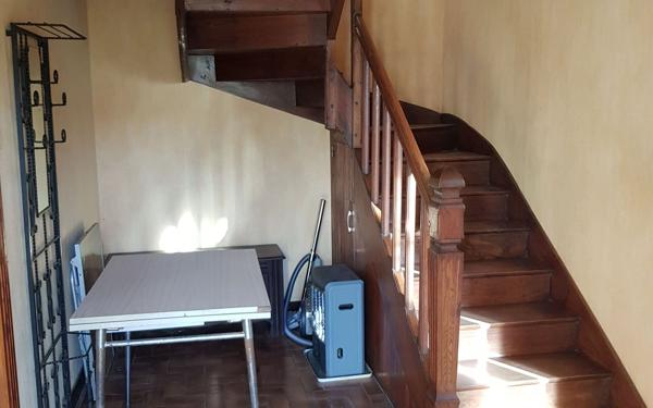 Maison à vendre    4 pièces • 91 m2 Bourbriac