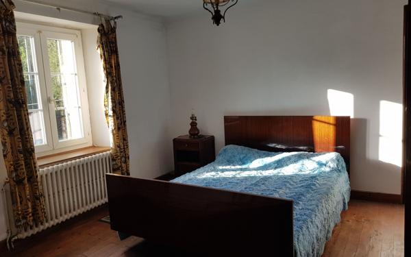 Maison à vendre    4 pièces • 91 m2 Bourbriac