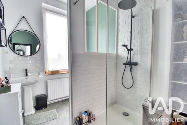 Maison à vendre 4 pièces 100 m² Amiens