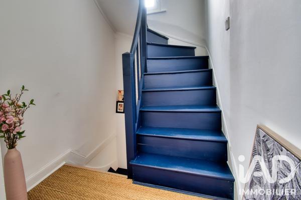 Maison à vendre 4 pièces 100 m² Amiens