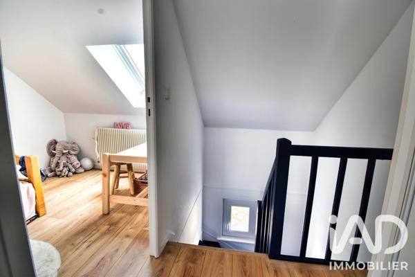 Maison à vendre 4 pièces 100 m² Amiens