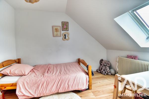 Maison à vendre 4 pièces 100 m² Amiens