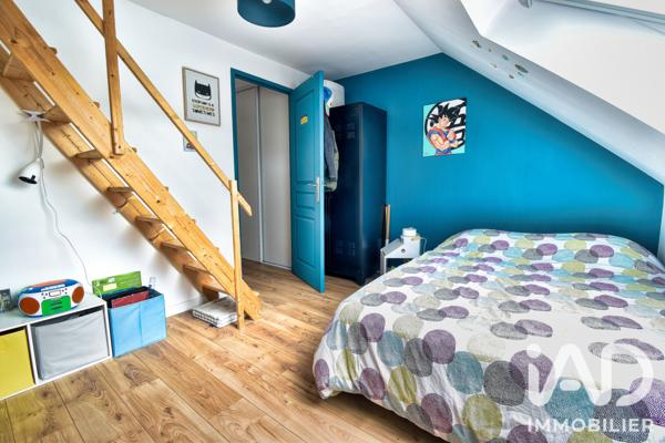Maison à vendre 4 pièces 100 m² Amiens