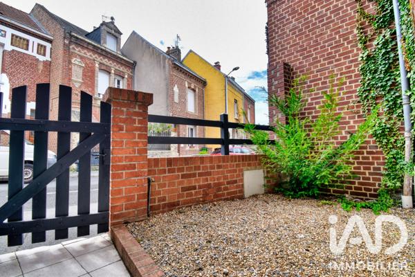 Maison à vendre 4 pièces 100 m² Amiens