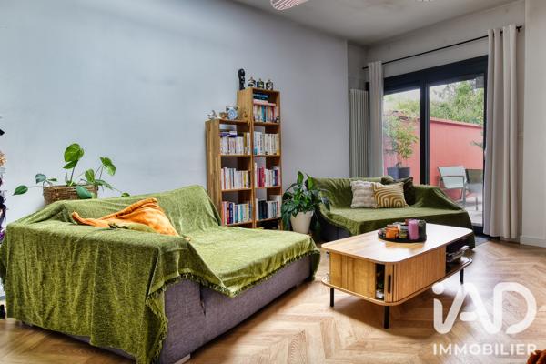 Maison à vendre 4 pièces 100 m² Amiens