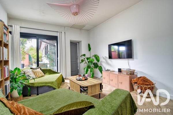 Maison à vendre 4 pièces 100 m² Amiens