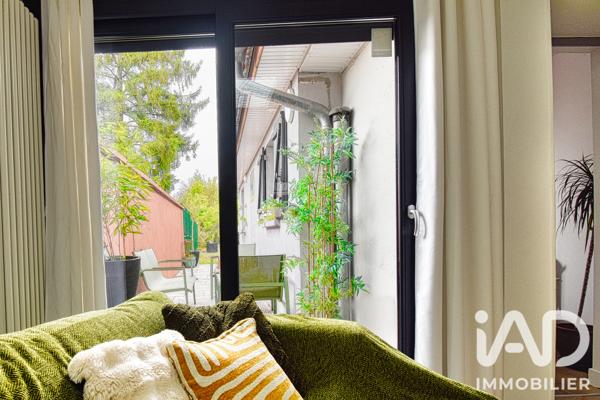 Maison à vendre 4 pièces 100 m² Amiens