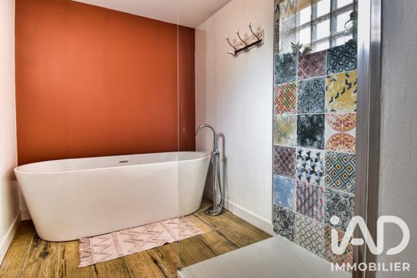 Maison à vendre 4 pièces 100 m² Amiens