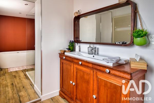 Maison à vendre 4 pièces 100 m² Amiens