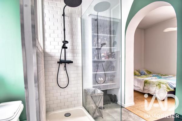 Maison à vendre 4 pièces 100 m² Amiens