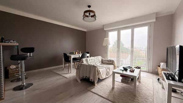 Appartement La Roche Sur Yon 2 pièce(s)