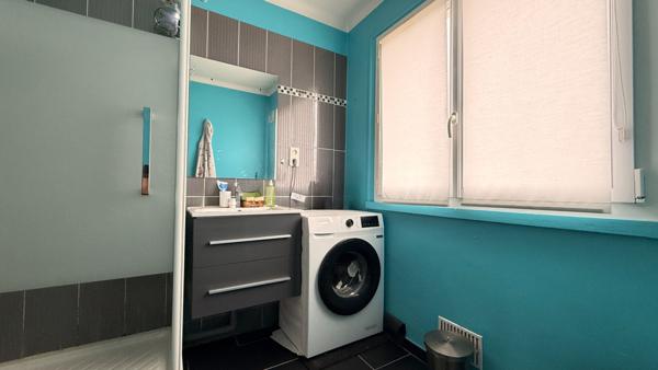 Appartement La Roche Sur Yon 2 pièce(s)