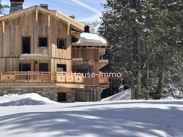 Appartement à vendre 5 pièces de 95 m²