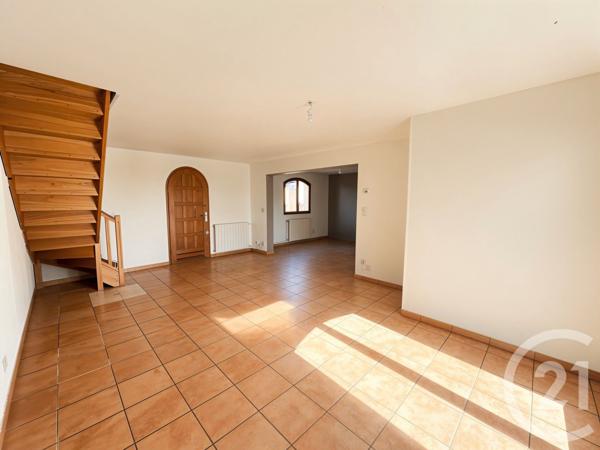 Maison à vendre  4 pièces - 89,20 m2 BEGLES - 33