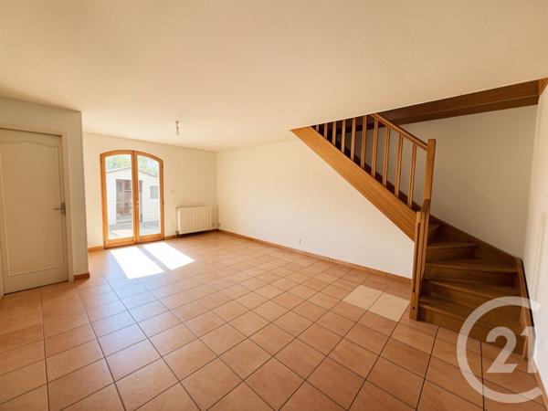 Maison à vendre  4 pièces - 89,20 m2 BEGLES - 33