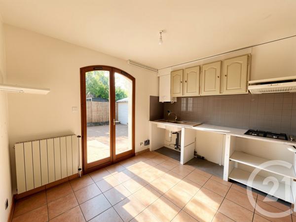 Maison à vendre  4 pièces - 89,20 m2 BEGLES - 33