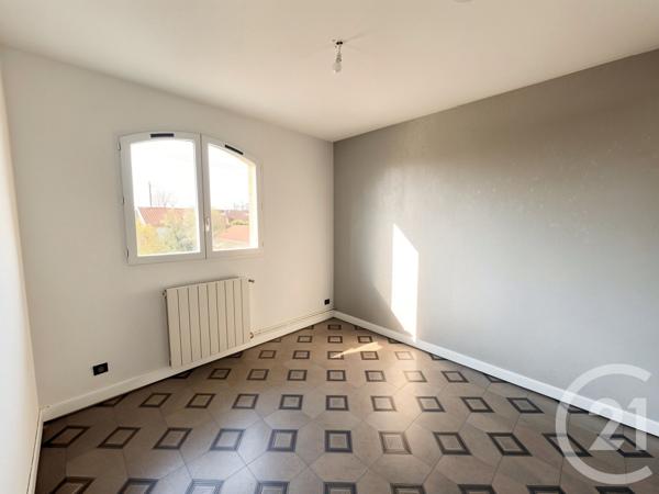 Maison à vendre  4 pièces - 89,20 m2 BEGLES - 33