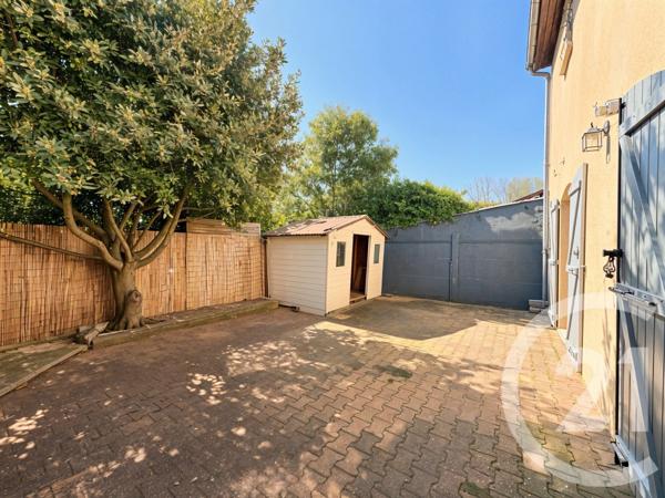 Maison à vendre  4 pièces - 89,20 m2 BEGLES - 33