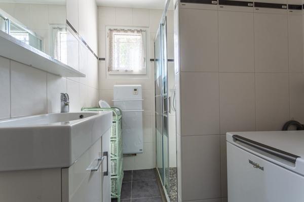 Maison 4 chambres - Vie de plain pied - Excellent état