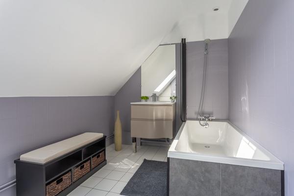 Maison 4 chambres - Vie de plain pied - Excellent état