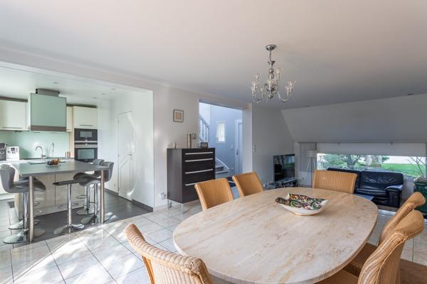 Maison 4 chambres - Vie de plain pied - Excellent état