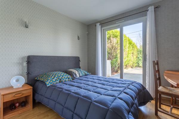 Maison 4 chambres - Vie de plain pied - Excellent état