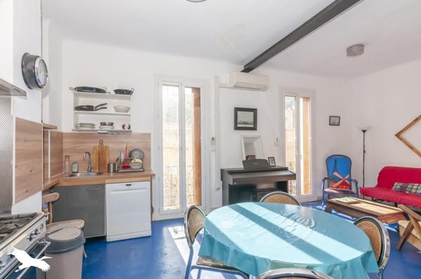 Appartement à vendre |  Sète |  4 pièces | 74 m²