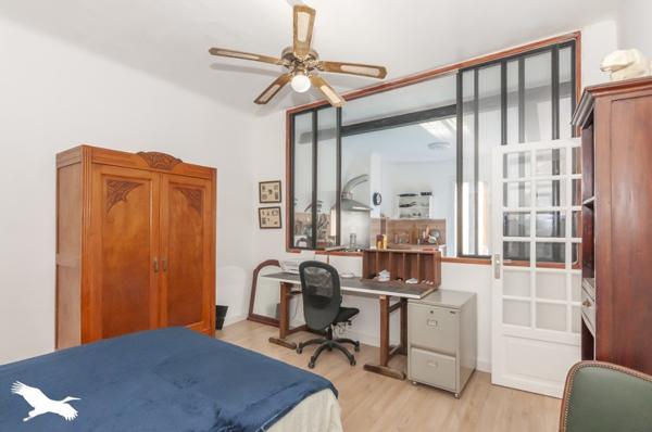 Appartement à vendre |  Sète |  4 pièces | 74 m²