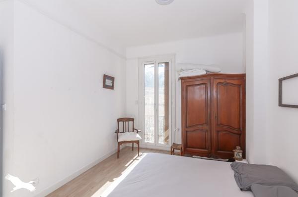 Appartement à vendre |  Sète |  4 pièces | 74 m²