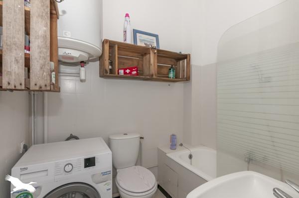 Appartement à vendre |  Sète |  4 pièces | 74 m²