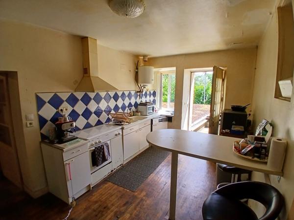 À vendre - T4, 4 pièces situé à Périgueux (24000)