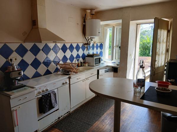 À vendre - T4, 4 pièces situé à Périgueux (24000)
