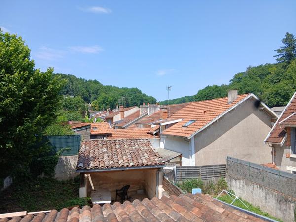 À vendre - T4, 4 pièces situé à Périgueux (24000)