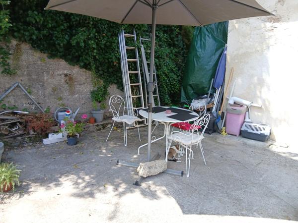 À vendre - T4, 4 pièces situé à Périgueux (24000)