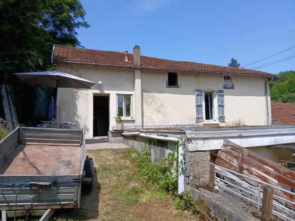 À vendre - T4, 4 pièces situé à Périgueux (24000)