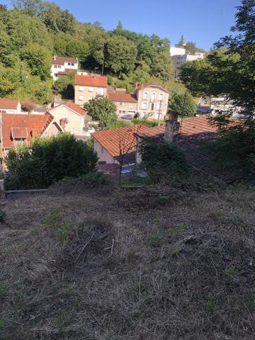 À vendre - T4, 4 pièces situé à Périgueux (24000)