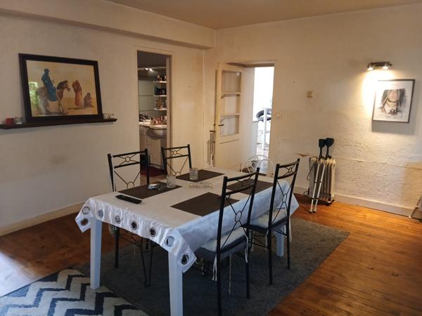 À vendre - T4, 4 pièces situé à Périgueux (24000)