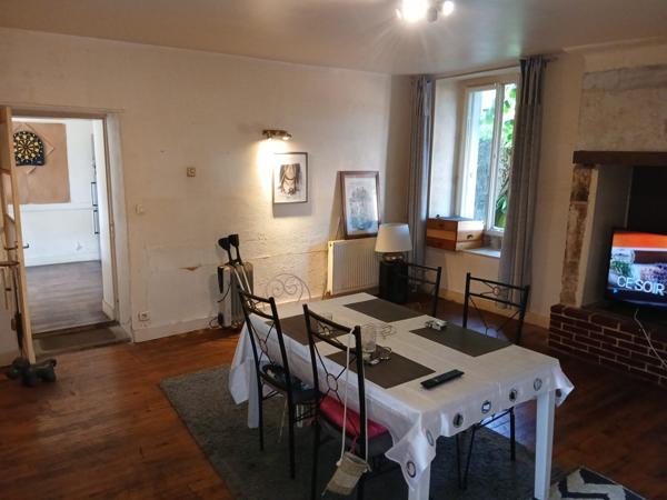 À vendre - T4, 4 pièces situé à Périgueux (24000)
