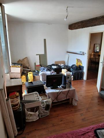 À vendre - T4, 4 pièces situé à Périgueux (24000)