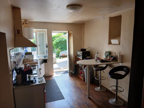 À vendre - T4, 4 pièces situé à Périgueux (24000)