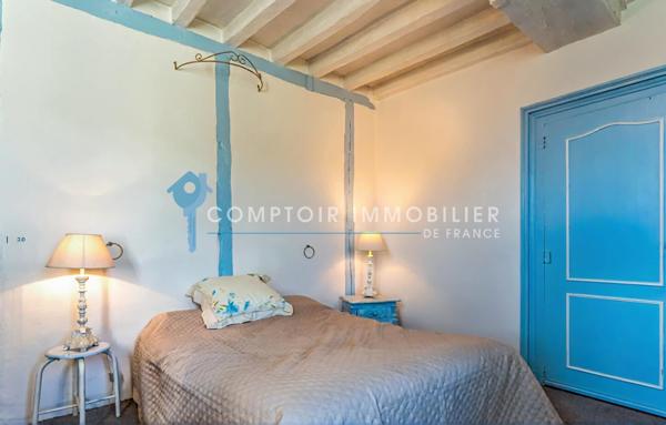Maison de village 5 pièce(s) 4 chambre(s) 390 m²