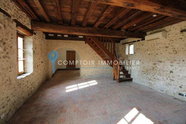 Maison de village 5 pièce(s) 4 chambre(s) 390 m²