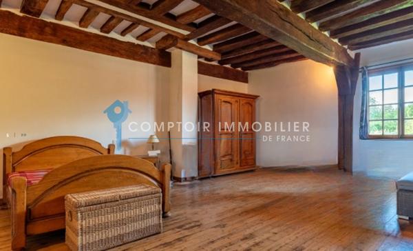 Maison de village 5 pièce(s) 4 chambre(s) 390 m²