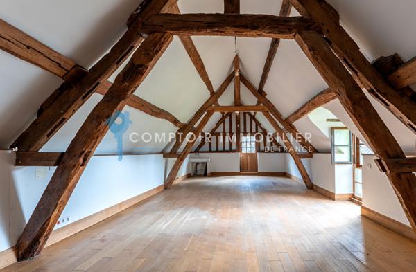 Maison de village 5 pièce(s) 4 chambre(s) 390 m²