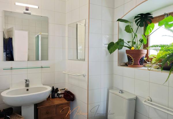 Appartement 2 pièces 60.8m² à vendre à Ferney-Voltaire 01210